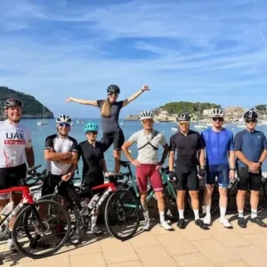 Majorka camp 18-25.10.2026