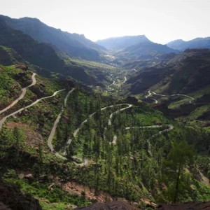 Gran Canaria camp 09-16.03.2027