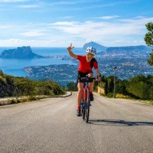 Calpe camp 11-18.02.2027 dla poczatkujacych Turnus-1